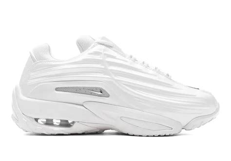 La NOCTA Nike Hot Step 2 De Drake Se Refait Une Beauté En Blanc