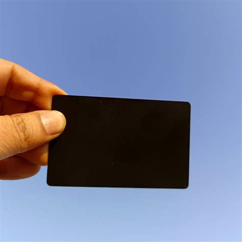 Metal Nfc Business Card Off Free Shipping In India Tapvcard Nfc