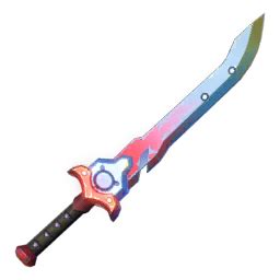 Ronin Sword - Weapon - Corepunk