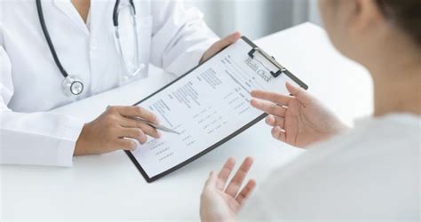 Faqs On Booking A Private Gp Appointment Gp London W1