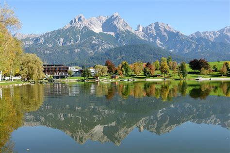 Urlaub Saalfelden Aktuelle Informationen F R Ihren Urlaub Saalfelden