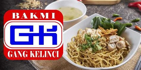 Bakmi Gang Kelinci Gofood