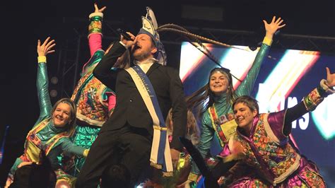 Prins Wouter Destag Meirget Ontbijt Carnaval Halle Youtube