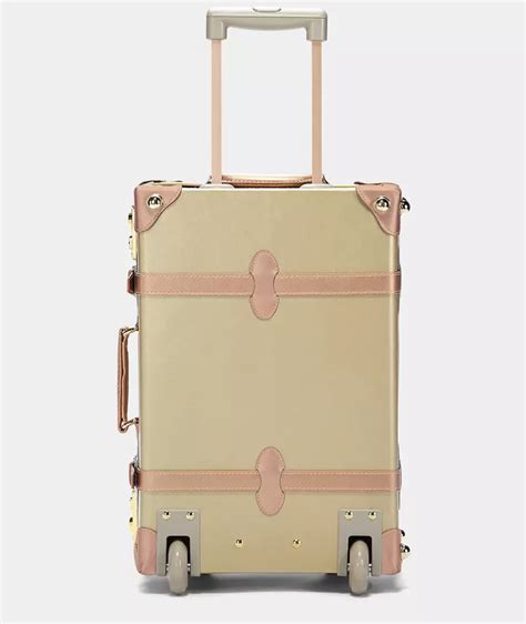 The 11 Best Designer Luggage Pieces To Invest In Top Luxury Suitcases