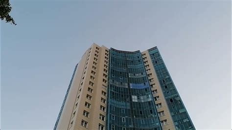 Проспект Маршала Жукова - YouTube