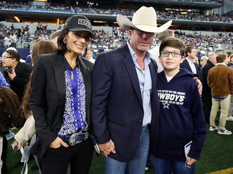 Taylor Sheridan's Wife & Son: The 'Yellowstone' Creator's Family Loves Ranch Life