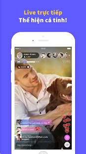 Blued M Ng X H I Ng T Nh Gay App Gay Chat Live C C Ng D Ng D Nh
