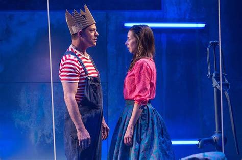 Review: Eurydice - NOW Magazine