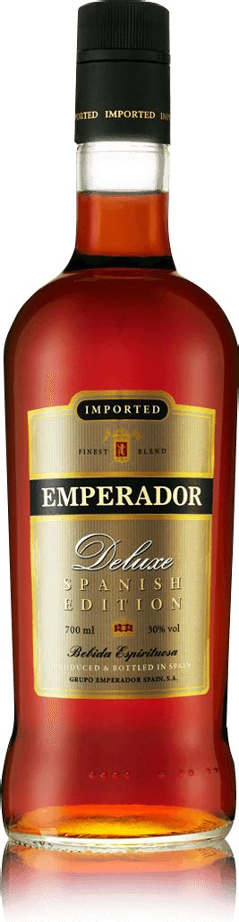 Emperador Brandy