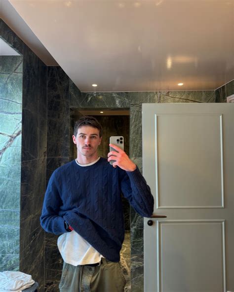 Bradley Miller | Learn to dance in the rain. | Instagram