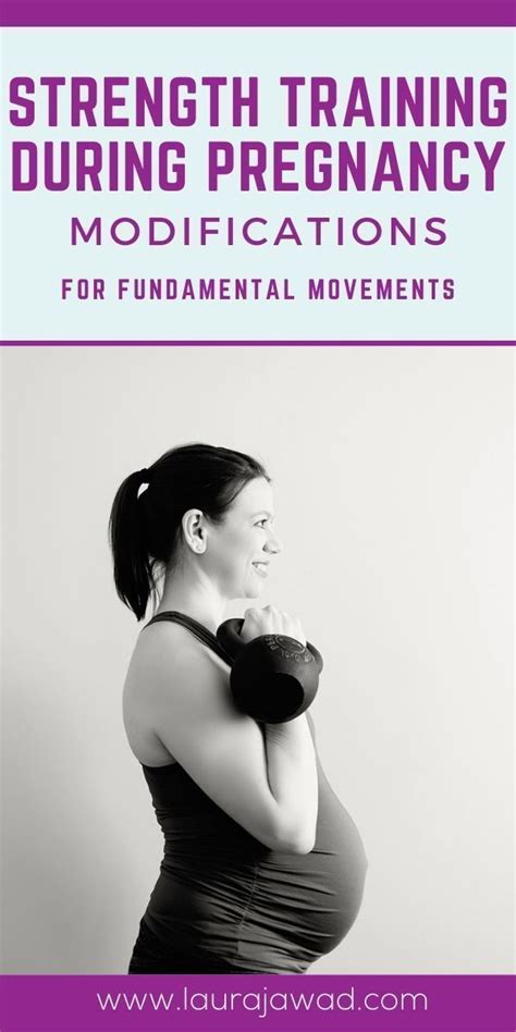 Lifting Weights While Pregnant Modify Your Exercises For Pregnancy