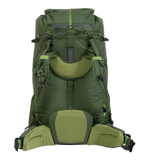 Lightning 60 Exped Sac à dos ultra léger Capacité 60 litres