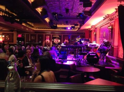 54 Below Drink Nyc The Best Happy Hours Drinks And Bars In New York City