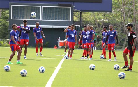 Selección de Panamá jugará en octubre un amistoso contra EE UU En