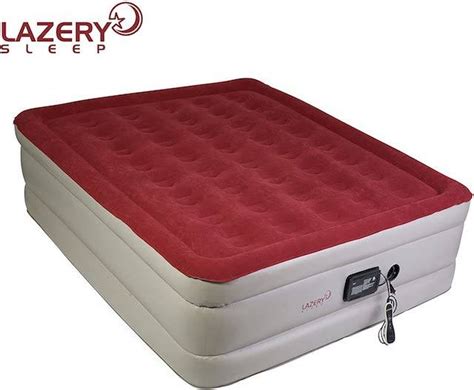 Best Twin Air Mattress With Built In Pump Reviews 2024 The Sleep Judge