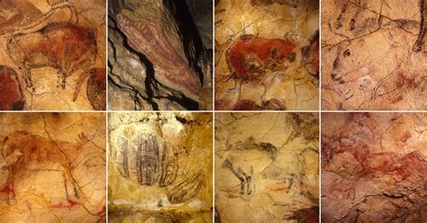 10 Famous Prehistoric Cave Paintings - History To Know