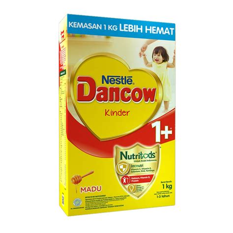 Dancow Madu Kg Rajasusu