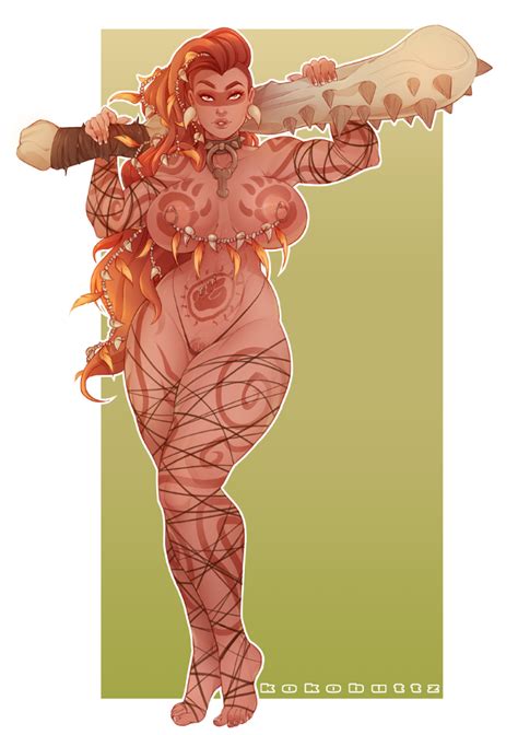 Asa By Kokobuttz Hentai Foundry