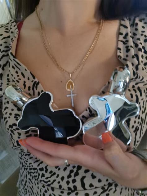 LoveMe The Onyx Parfum Tous perfume - a fragrance for women 2021