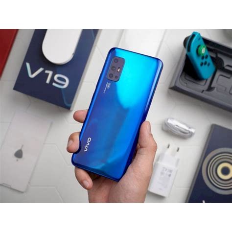 Jual Vivo V Ram Rom Gb Second Shopee Indonesia