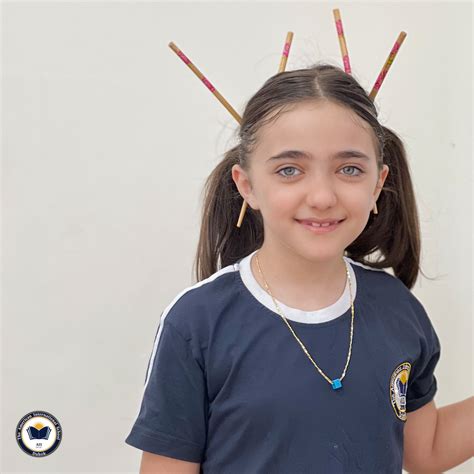 Spirit Week – Crazy Hair Day - The American International School of Duhok