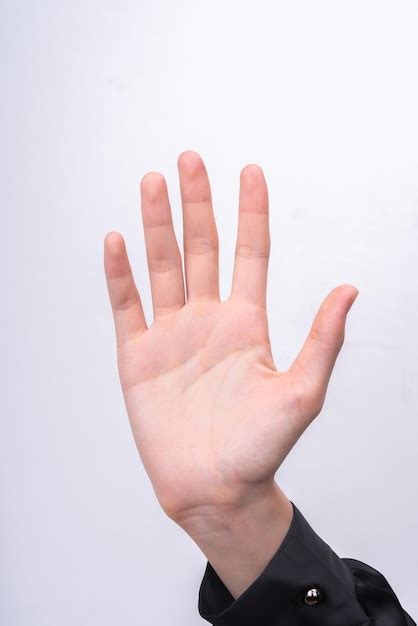 Premium Photo A Picture Of A Person Reaching Out