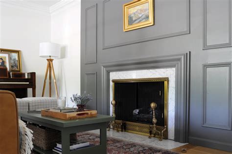 9 Decorative Wall Trim Ideas To Add Character To Your Home Building