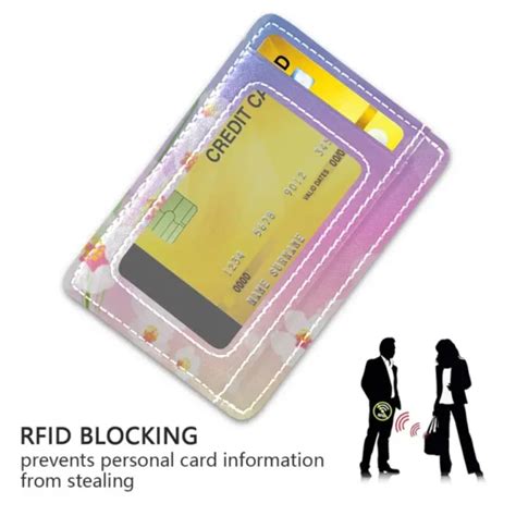 Etui Carte Bancaire Anti Piratage Livraison Gratuite