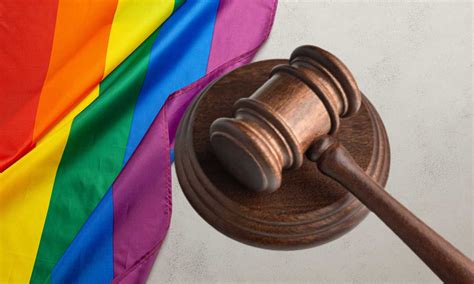 Michigan Finally Bans Archaic Gay Panic Defence Laws