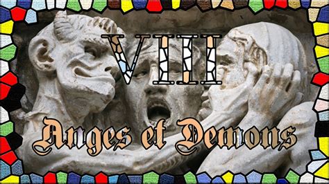 Anges Et D Mons Viii Youtube