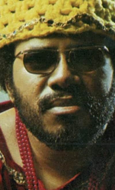 Lonnie Liston Smith