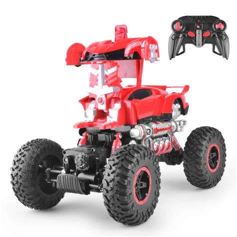 112 Rc Car 4wd Drift Highspeed Climbing Rc Remote Control Cars Four