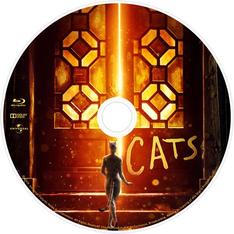 Cats Movie Fanart Fanarttv