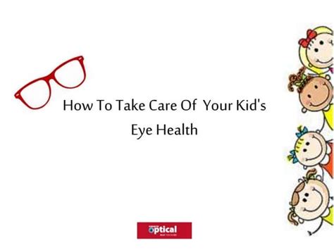 Nitin Doshi Eye Care Tips