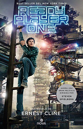 Ready Player One Ernest Cline Resumen y Reseña