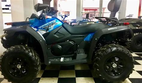 6 Most Common CF MOTO 500 Problems and Effective Fixes