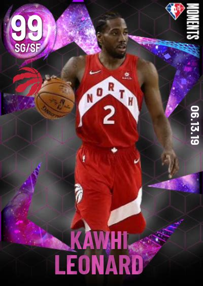 Nba K Kdb Custom Card Klaw