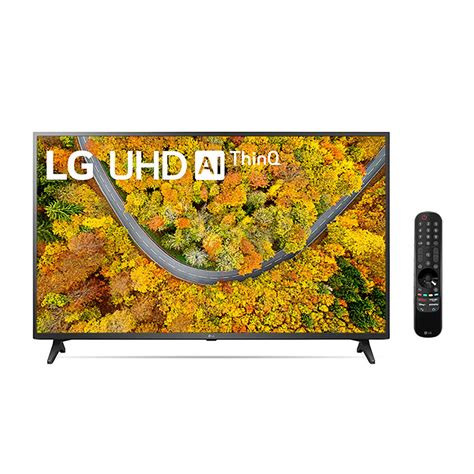 Smart Tv Led 65 Lg 65up7550 Uhd 4k Bluetooth Wifi Hdr Webos 6 0