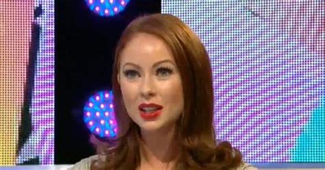 I M Mortified Bb Laura Admits Embarrassment Over Sex With Marco As She S Evicted Daily Star