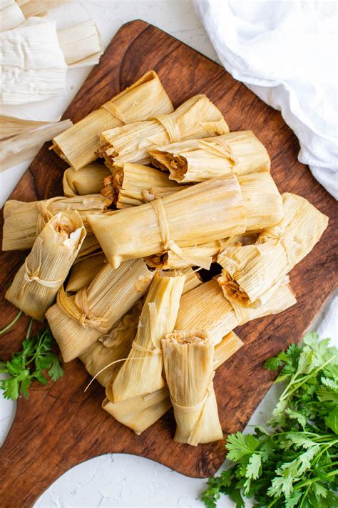 Tamale Masa Recipe Maseca Dandk Organizer