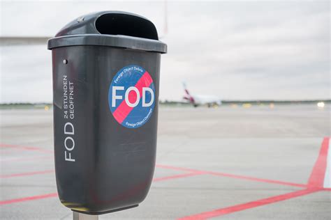 FOD Foreign Object Debris Solutions AFM Group