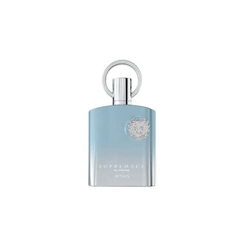 Afnan Supremacy In Heaven Edp 100ml Plethora