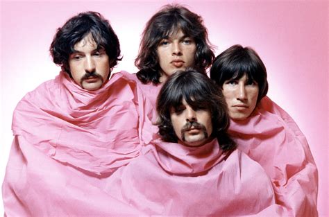 Pink Floyd Saiba Tudo Sobre A Banda Pink Floyd