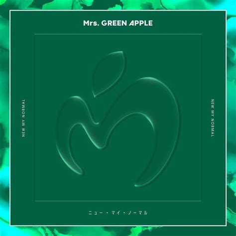 Mrs Green Appleさんのインスタグラム写真 Mrs Green Appleinstagram 「 Lnk To Mga Nmn Mrsgreenapple