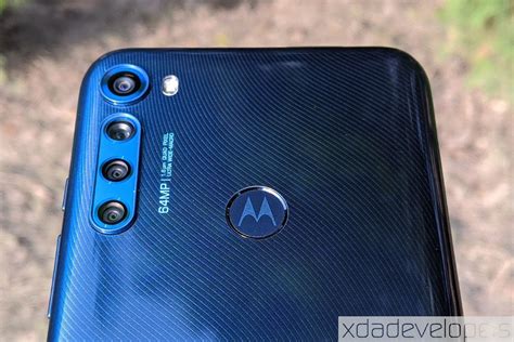 Motorola One Fusion Review Motorola Hits Home