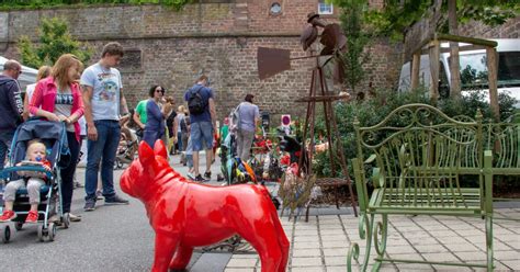 Loisirs Sortir Ce Dimanche Dans La R Gion De Saverne Et En Alsace Bossue