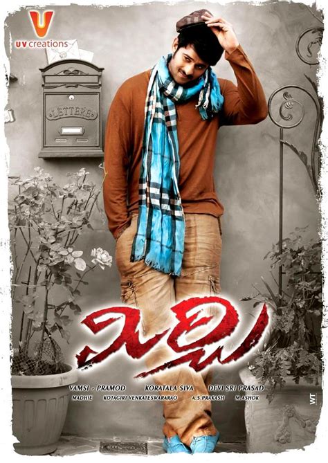 Mirchi (2013) Telugu Movie Trailer - AtoZAllmovie