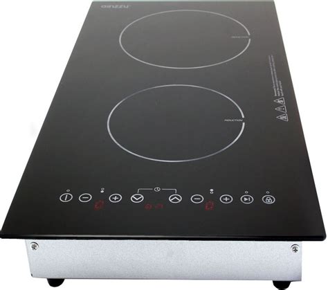 Варочная поверхность Ginzzu HCI-251 – Korzina