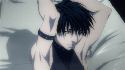 Ai no Kusabi (2012) | Anime-Planet