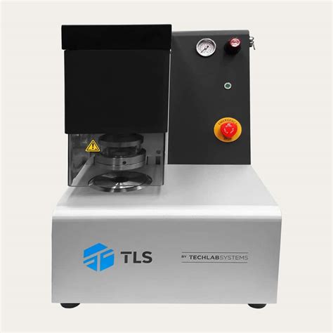 Bursting Strength Tester Mullen BT 10 P Techlab Systems